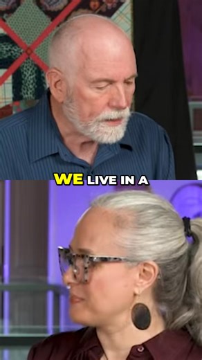 Discover bold, modern quilting with Tara Miller, as she blends historic patterns and mixed-scale prints into striking contemporary designs—including a fresh take on the classic fan blade quilt. Plus, art quilter Vickie Wheatley reveals how one simple string-pieced block can spark endless abstract creativity. Just click JOIN NOW at thequiltshow.com and get a 7-day no-risk trial to watch for free. | The Quilt Show.com with Alex Anderson and Ricky Tims