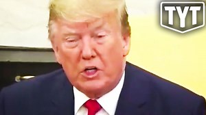 46K views · 651 reactions | Trump’s Labor Secretary was responsible for letting Jeffrey Epstein essentially get away with his brazen sex crimes. | The Young Turks | Facebook