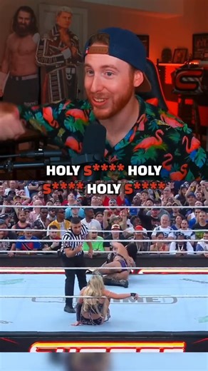 56K views · 1.2K reactions | LIV MORGAN VS RHEA RIPLEY WW | Conman167x | Facebook