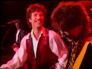 Wang Chung Full Concert Ritz OFFICIAL