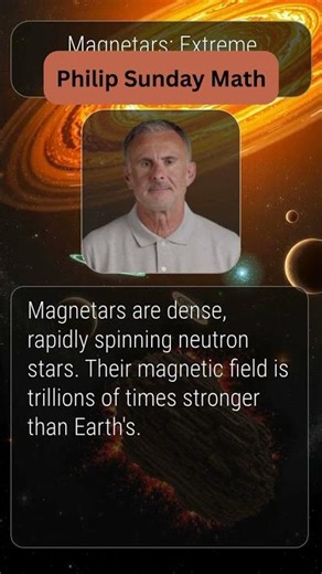 ‎Scientists Makes A Shocking😳😲🥺 Discovery About The Magnetar #cosmic #shorts #viral #subscribe