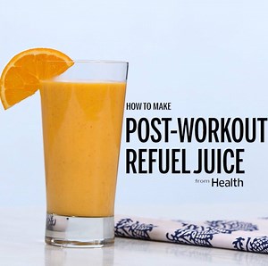 931K views · 7.2K reactions | This juice was MADE for enjoying after...