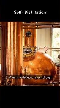 LLMs Can Teach Themselves to Code Better