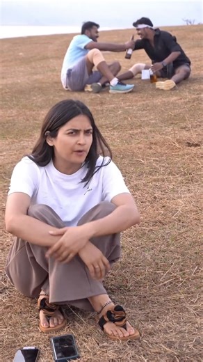 Kusum on Instagram: "Bhai aaj raat ka kya intezam hai? 😁 Why is alcohol so common in India? Social stress, culture, and easy availability play a role, but the impact goes far beyond fun. India’s alcohol consumption is rising fast — annual intake is projected over 6.2 billion liters, and about 31 % of adults drink. While liquor contributes significantly to state revenues, alcohol harms health and society: treatment costs, lost productivity, liver disease, cancers, and road injuries create a net 