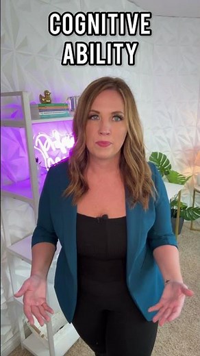 Cognitive Ability: How We Think, Learn, and Solve Problems