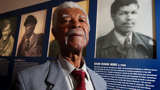 What was life like for first-generation Windrush migrants?