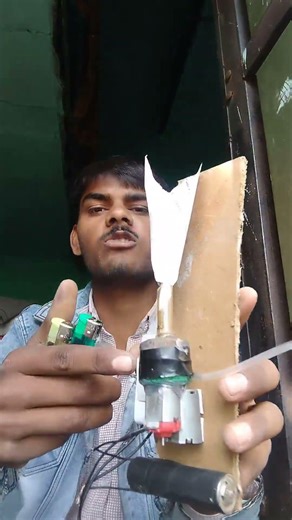 how to make smoke matching at home 🏡