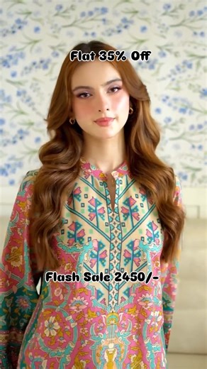 231K views · 103 reactions |  FEATURED SALE  MAHEEN Digital Print...