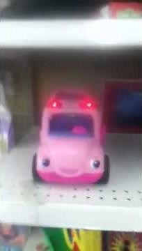 Fisher Price Little People Stop N' Surprise School Bus