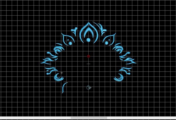 Evil Eye Embroidery Design, Evil Eye Machine Embroidery, 4 Sizes, Instant Download - Etsy