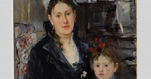 NYC-ARTS:Monet to Morisot: The Real and Imagined in European Art Season 2022 Episode 551