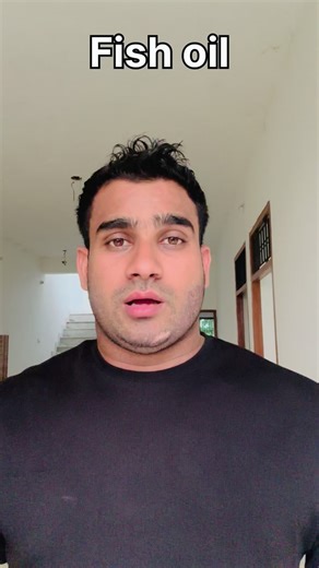 2.4K views · 289 reactions | How to use fish oil capsules | Ankit Tomar | Facebook
