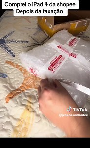 Vale a pena comprar o iPad da Shopee?