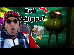 Evil Chippu Se Mulakat 🐔🐔 [Dark Deception- Part 4]