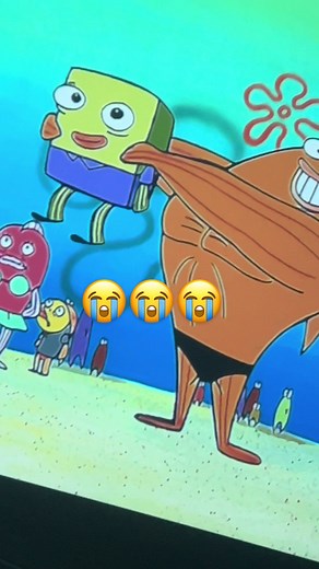 “i’M REady i’M ReAdy” “no you ain’t”😭💀#fyp #spongebob #spongebobsquarepants