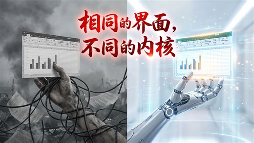 答疑123 | 用Power Query和Power Pivot生成的不也是透视表嘛，和我平时做的有啥不同？