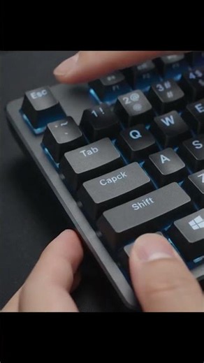 Your Windows Key Has a Secret Backup | What to do if the Windows key doesn't work? #viral