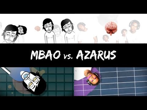 MBAO vs. Azarus