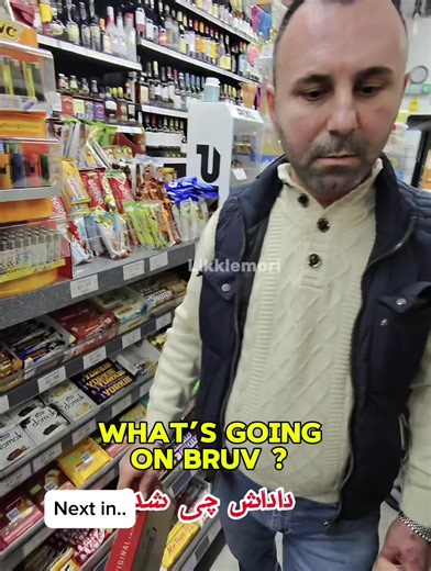 Mocking Prank Gone Wrong