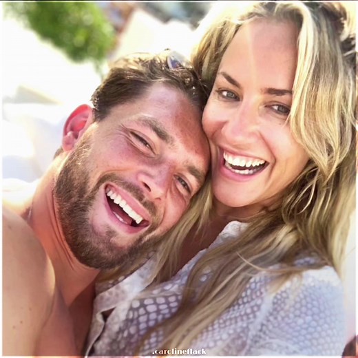 Remembering Caroline Flack - An Angel Forever in Our Hearts 💔