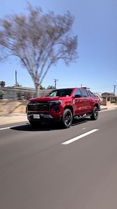 The 2025 Colorado roars with its TurboMax 2.7-liter engine, churning out 310 horsepower and 430 lb-ft of torque for serious get-up-and-go. Ready to experience all this power and capability? Visit your local SoCal Chevy today and take the 2025 Colorado for a test drive!🎥: 2025 Colorado in Radiant Red Tintcoat | So Cal Chevy