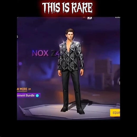 IMPOSSIBLE🍷🗿#freefire