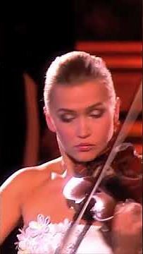 Mari Samuelsen plays Presto from Vivaldi Four Seasons