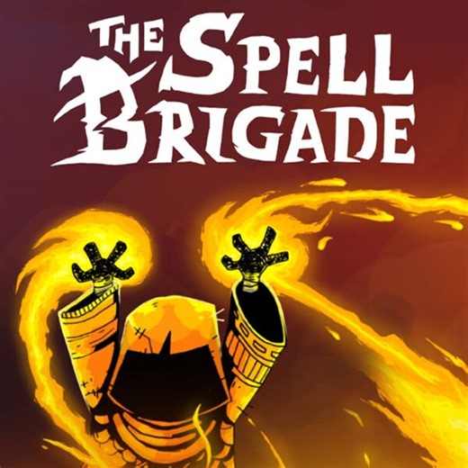The Spell Brigade