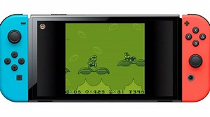 All Game Boy Games on Nintendo Switch Online