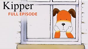 Nothing Ever Happens to Kipper | Kipper the Dog | Season 1 Full Episode