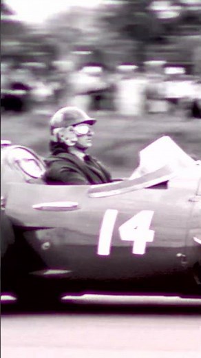 Maserati - The Story of the Trident - Episode 4