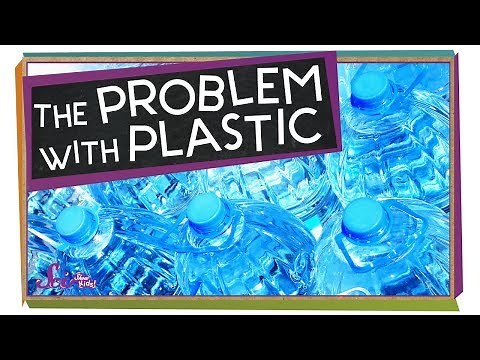 How Plastic Hurts the World