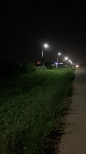 Remerciements au Conseil Régional du Haut Sassandra