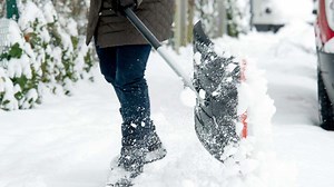 Winter in Rottweil: Bereit für Schnee? Das sind die Pflichten beim Räumen