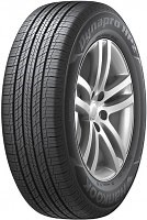 Летняя шина Hankook Dynapro HP2 RA33 255/50 R20 109V