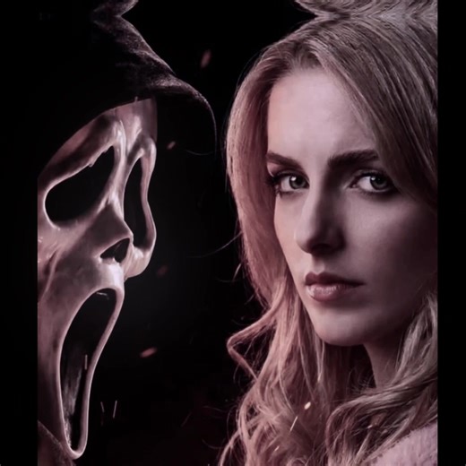 Hannah Thurman. // this looks so ruched bye…\\\\ [scp: @Jantaro] [audio: @𝑪𝒍𝒂𝒓𝒌. 𝒎𝒑𝟑 ] #scream #scream7 #mckennagrace #hannahscream #finalgirl [ORIGINAL CONTENT] [FAKE ALL] MCKENNA GRACE AS HANNAH THURMAN IN SCREAM 7 HIGH QUALITY EDIT