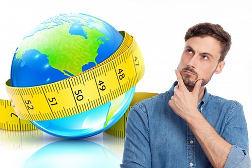 How Did People Figure Out That The Earth Was Round Without Any Technology?