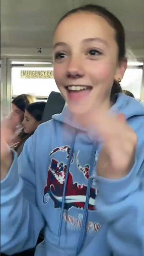 going to cheer tryouts