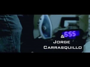 Junkie - A Short Film (Shot with T3i)