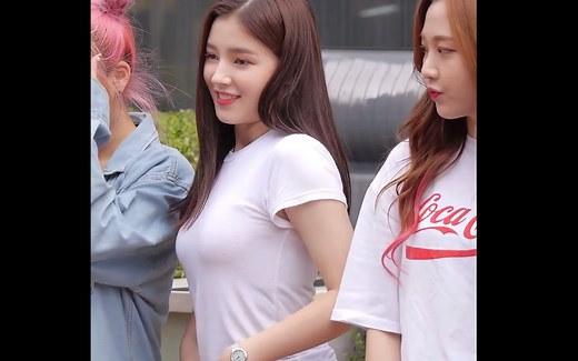 NANCY 经典动图出处！