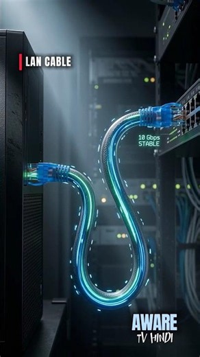 10 Important Networking Components