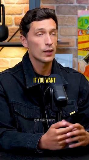 36K views · 1.9K reactions | Luke Belmar on how to level up in life. #foryou #levelup #relationship #success #Mindset #inspiration | Luke Belmarr | Facebook