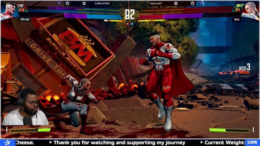 This is actually a great idea. I have a feeling when the full game comes out, we are gonna see a lot more rq's so why not have a little fun with it😂😂😂