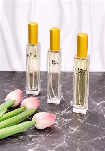 PARFUMS NOX : Luxe abordable en fragrances féminines
