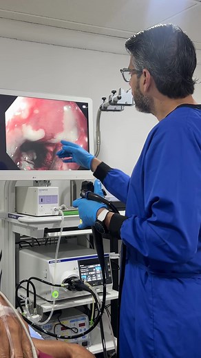 Esófago de Barrett y su relación con el cáncer
