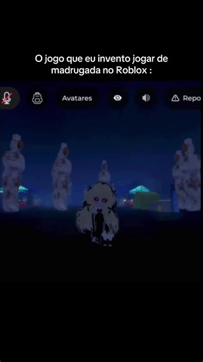 Melhores Jogos do Roblox para Jogar à Noite