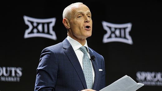 Big 12 Conference on the verge of making massive partner decision
