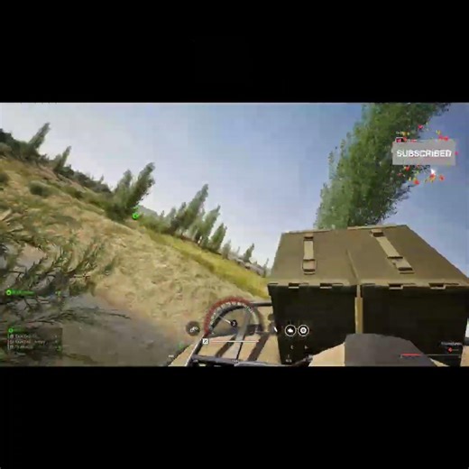 QUAD 360 ! #gaming #driving #360 #gameplay #clips #shorts #subscribe