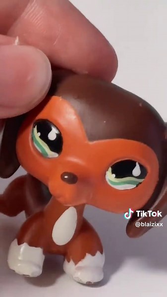 Purchasing Fake Littlest Pet Shop Toys Explained