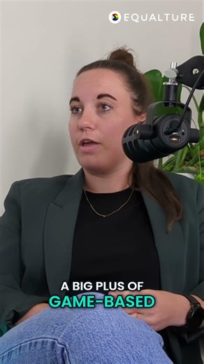 Why game-based assessments outperform traditional tests